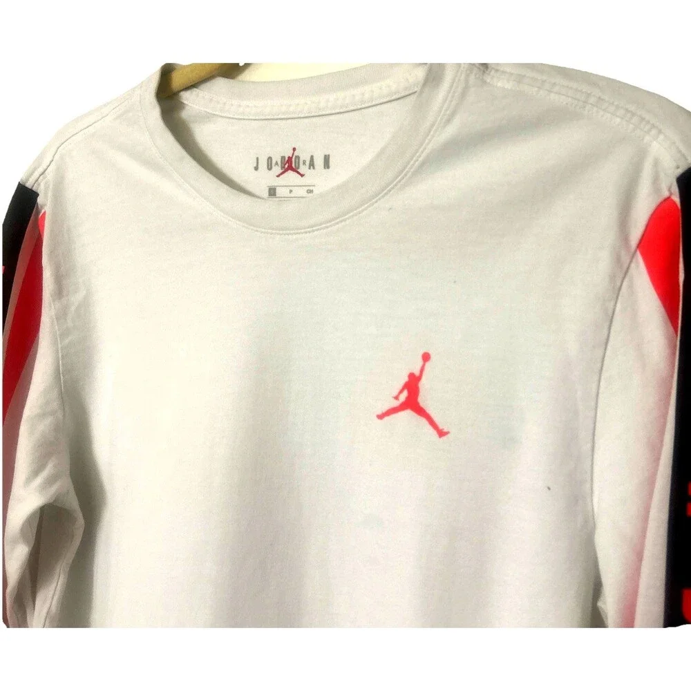 Jordan air jumpman